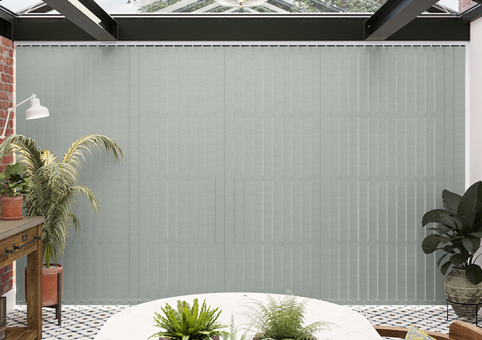 Argyll, Glas - Vertical Blind - Image 6